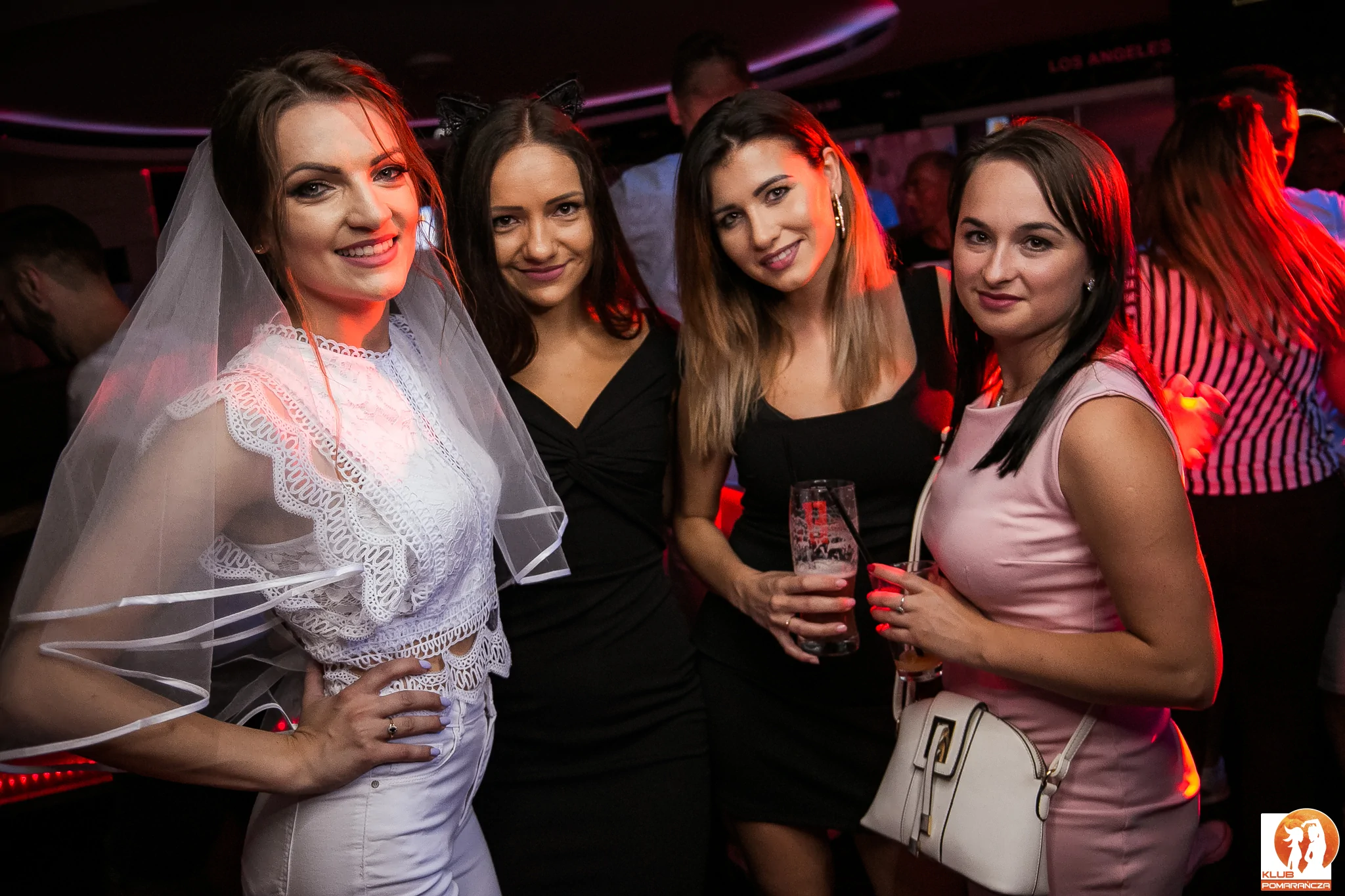 WIECZÓR PANIEŃSKI W POMARAŃCZY KATOWICE